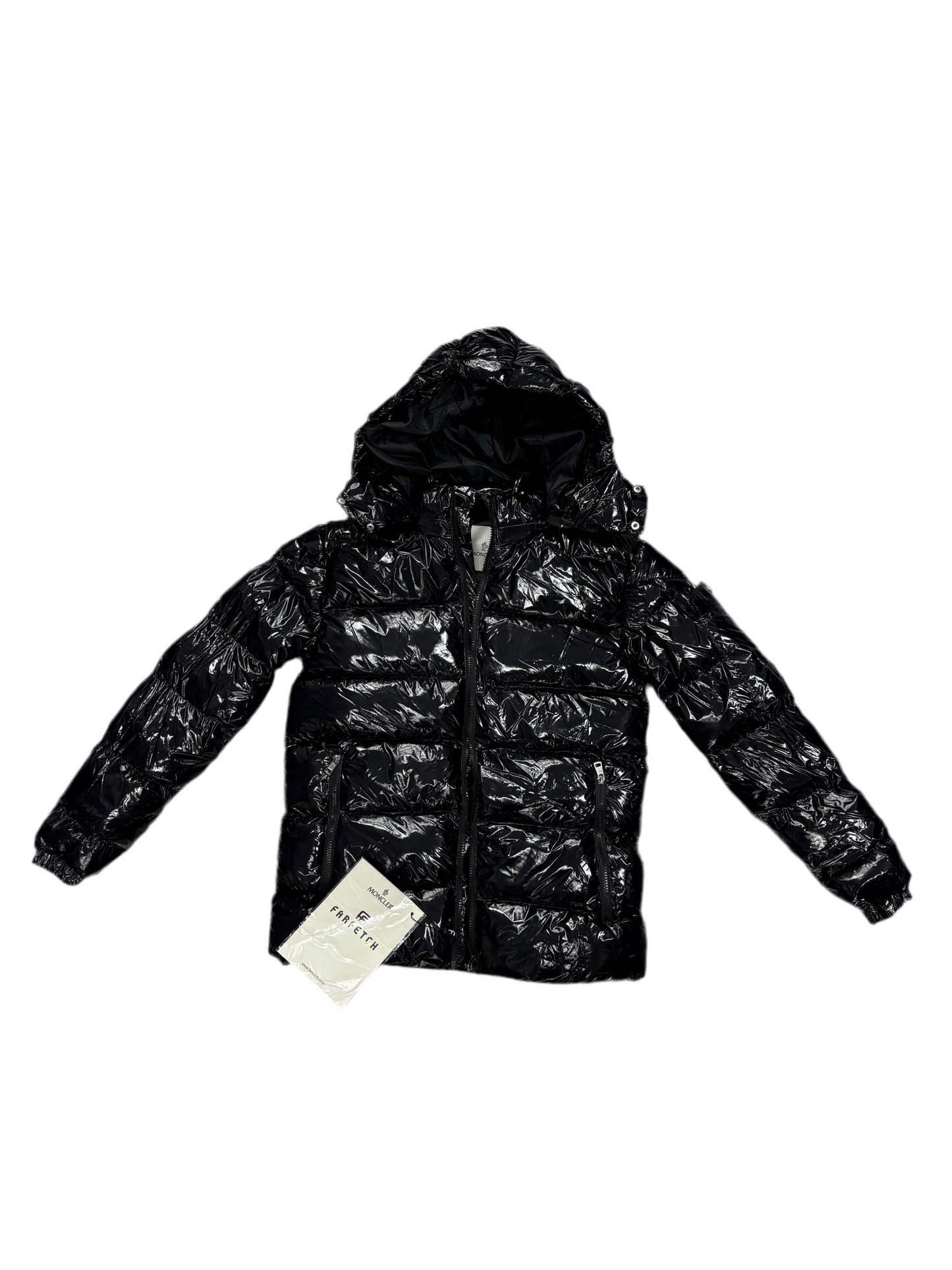 MONCLER ZIMSKA JAKNA