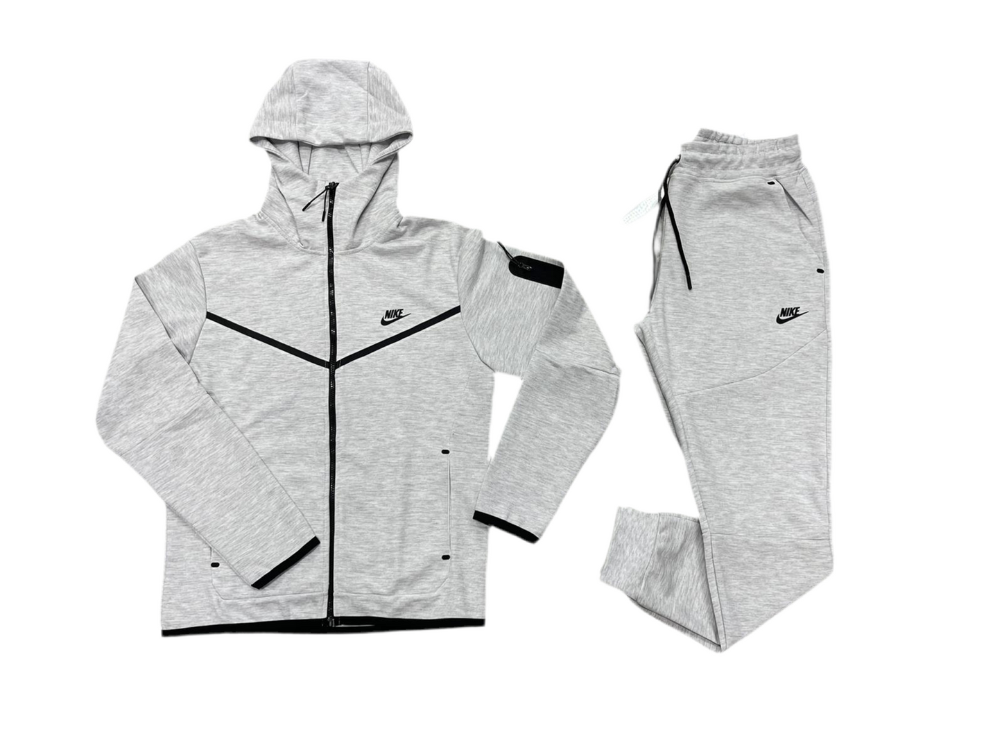 NIKE TECH FLEECE SET SIVI