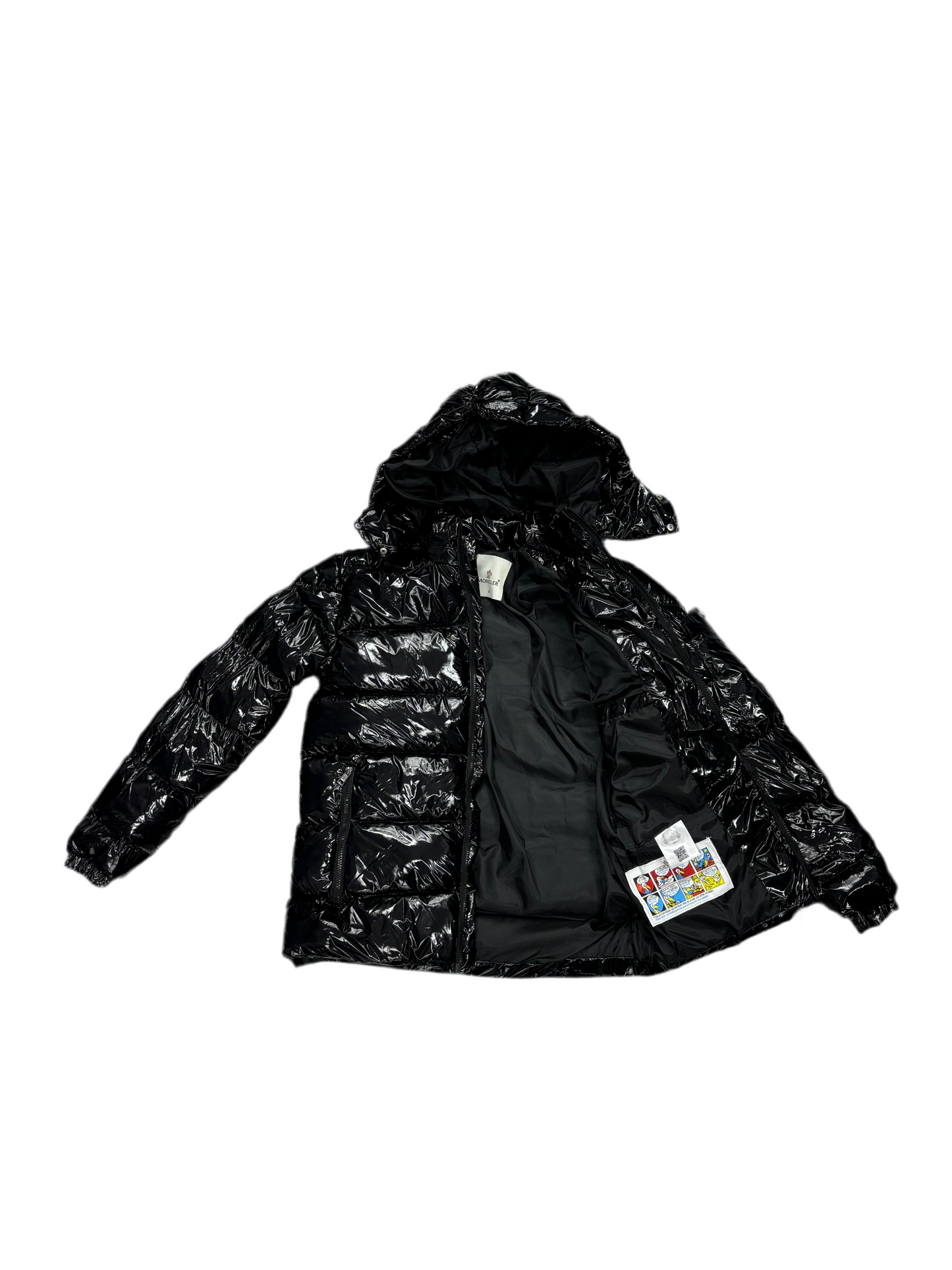 MONCLER ZIMSKA JAKNA