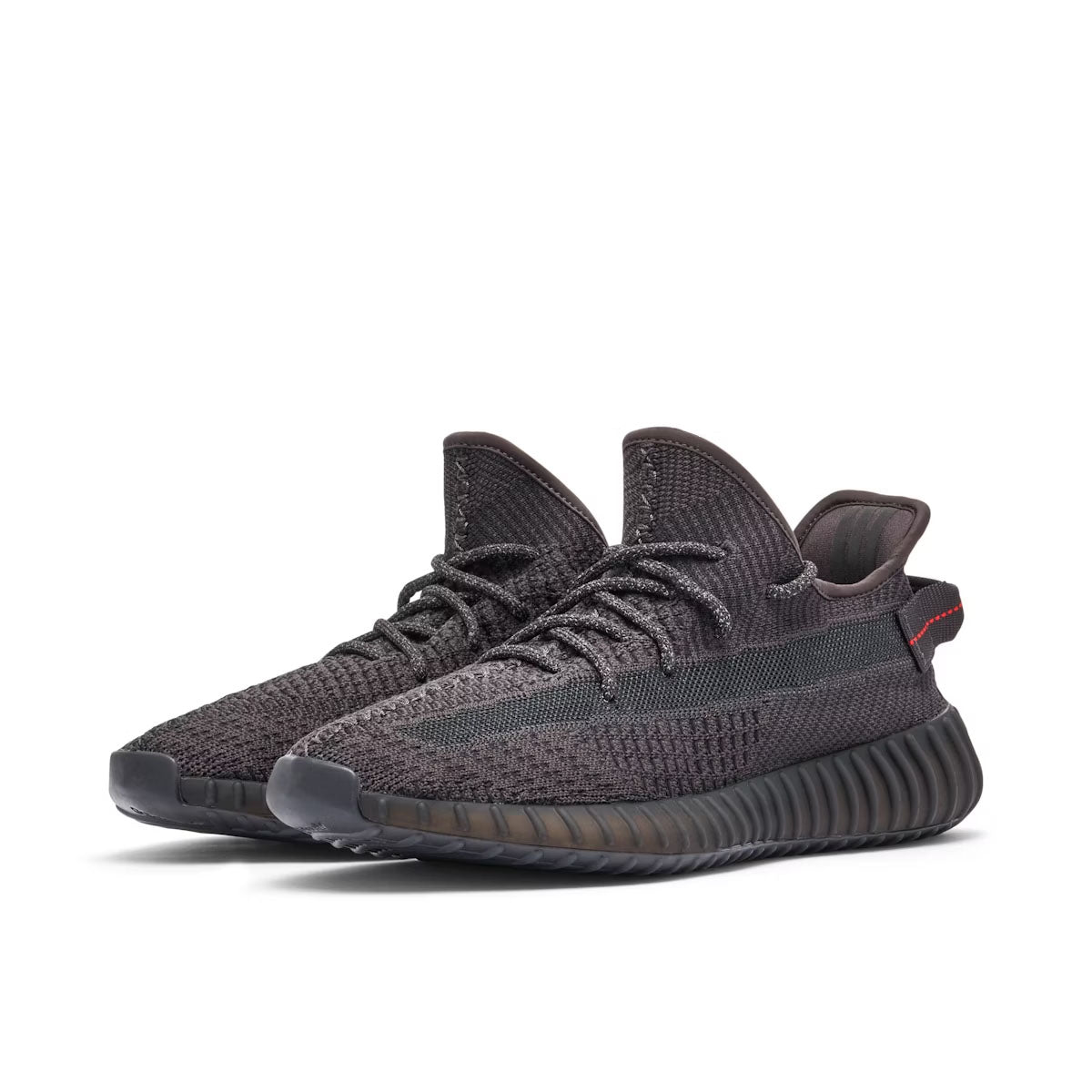 YEEZY STATIC BLACK