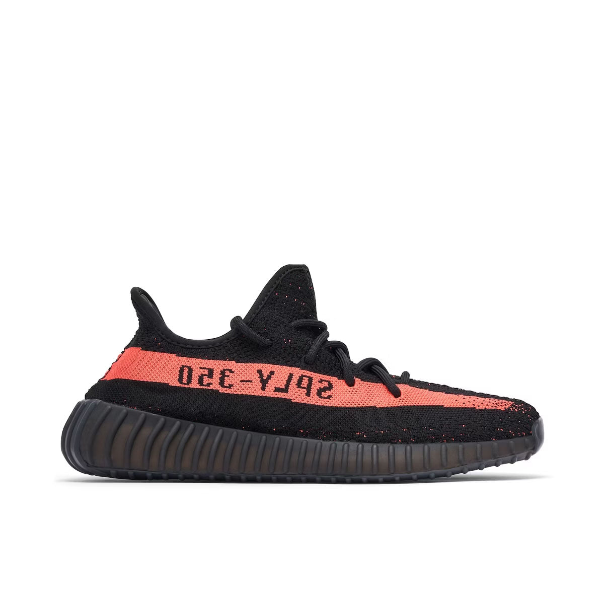 YEEZY RED CORE