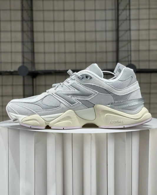 NEW BALANCE 9060 "GREY MATTER"