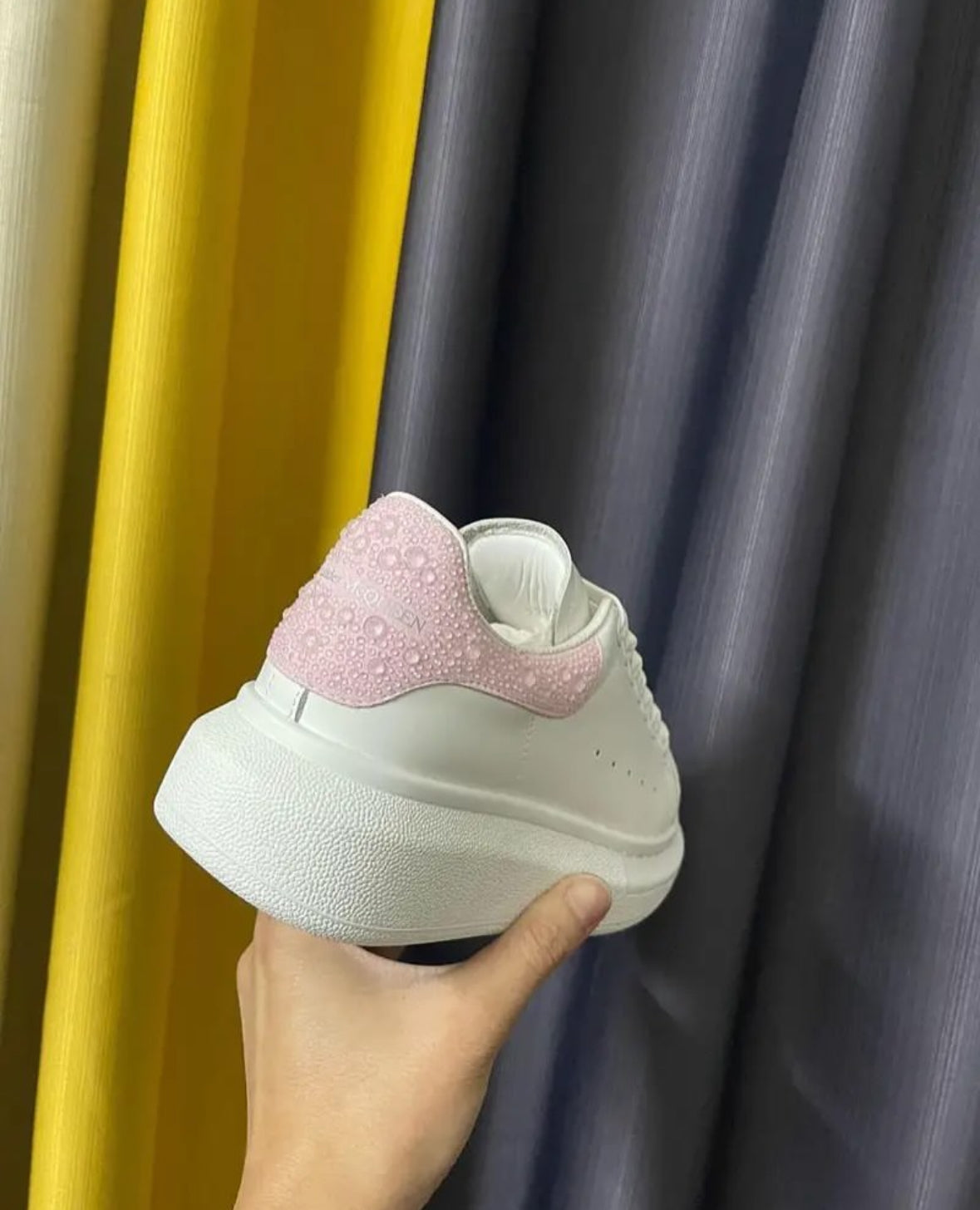 ALEXANDER MCQUEEN