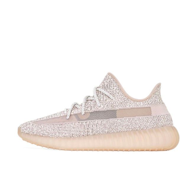 YEEZY SYNTH REFLECTIVE