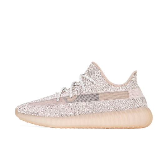YEEZY SYNTH REFLECTIVE