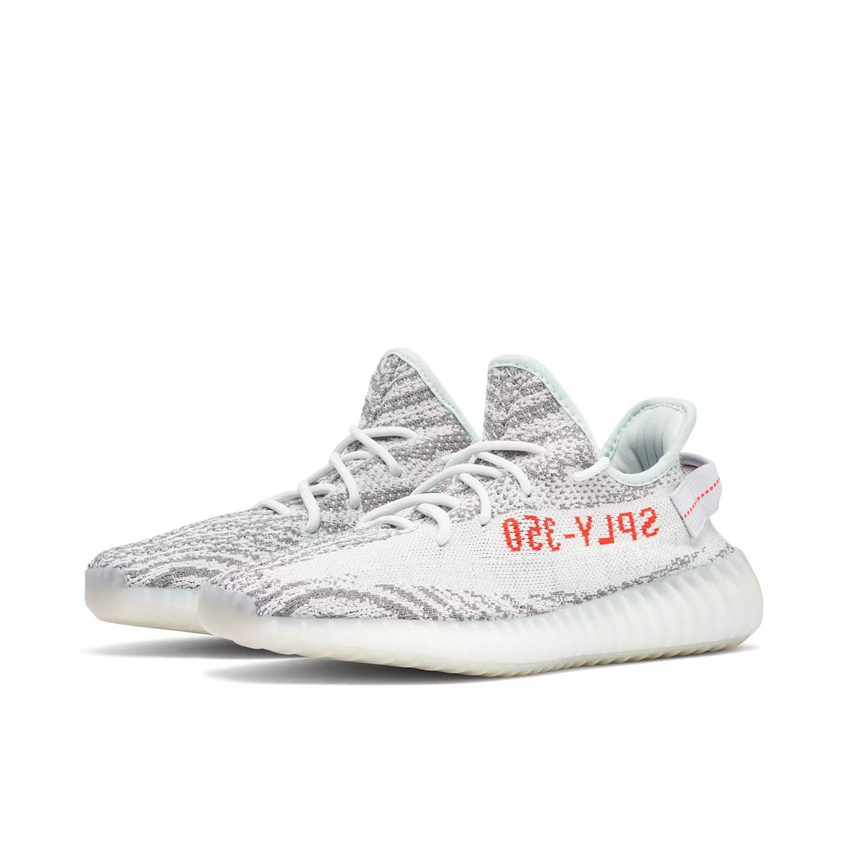 YEEZY BLUE TINT