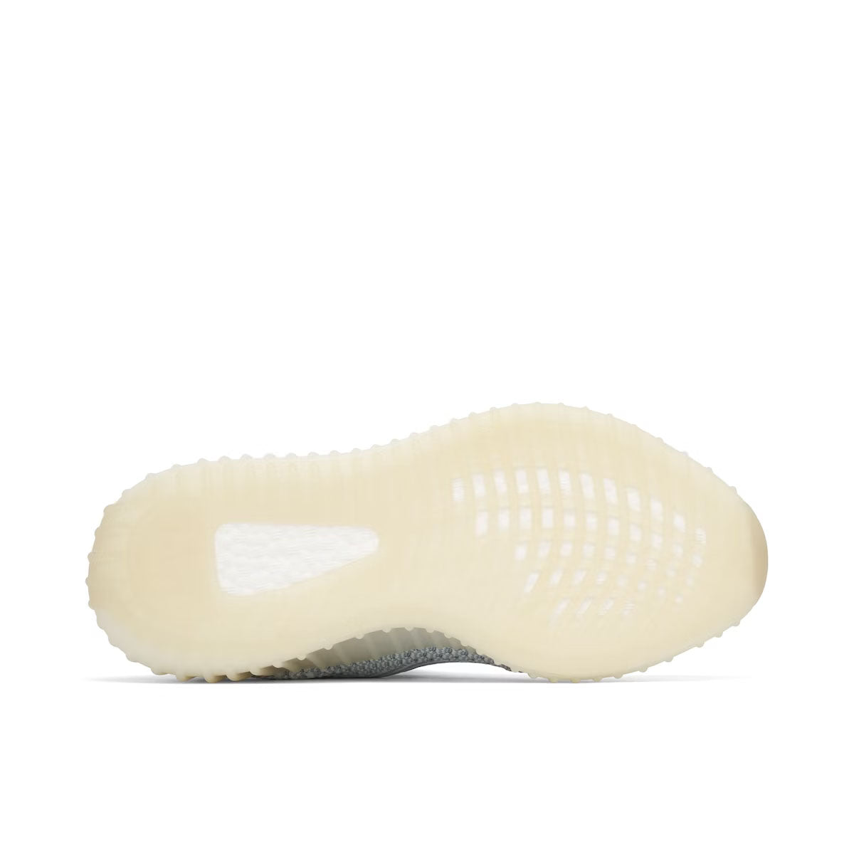 YEEZY CLOUD WHITE