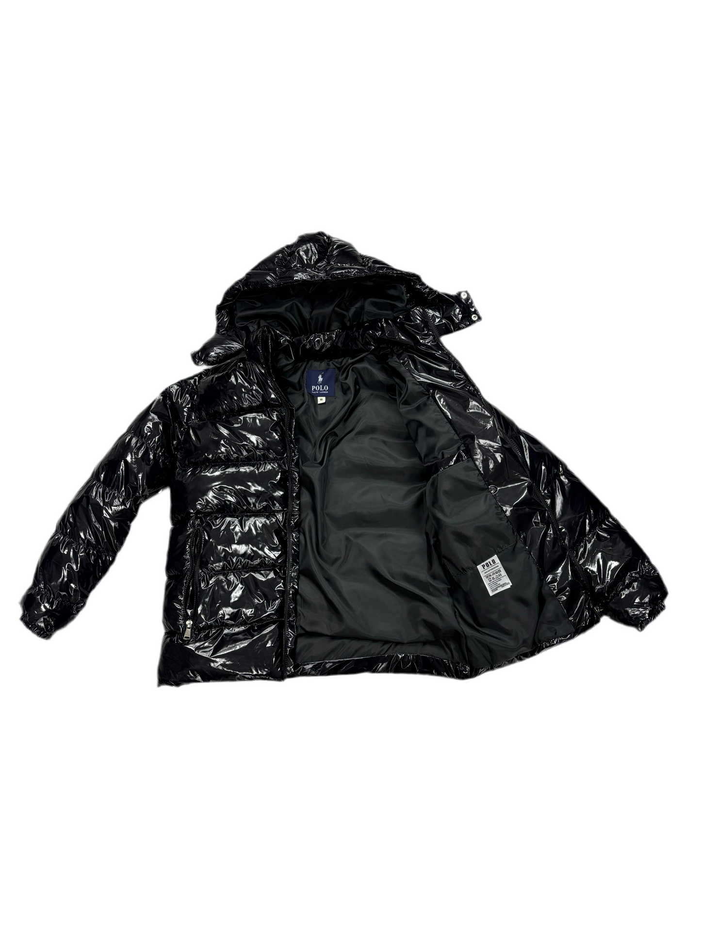 RALPH LAUREN ZIMSKA JAKNA
