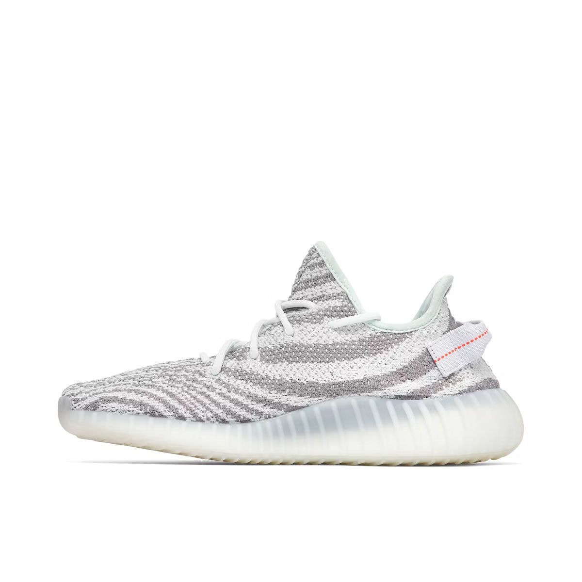 YEEZY BLUE TINT