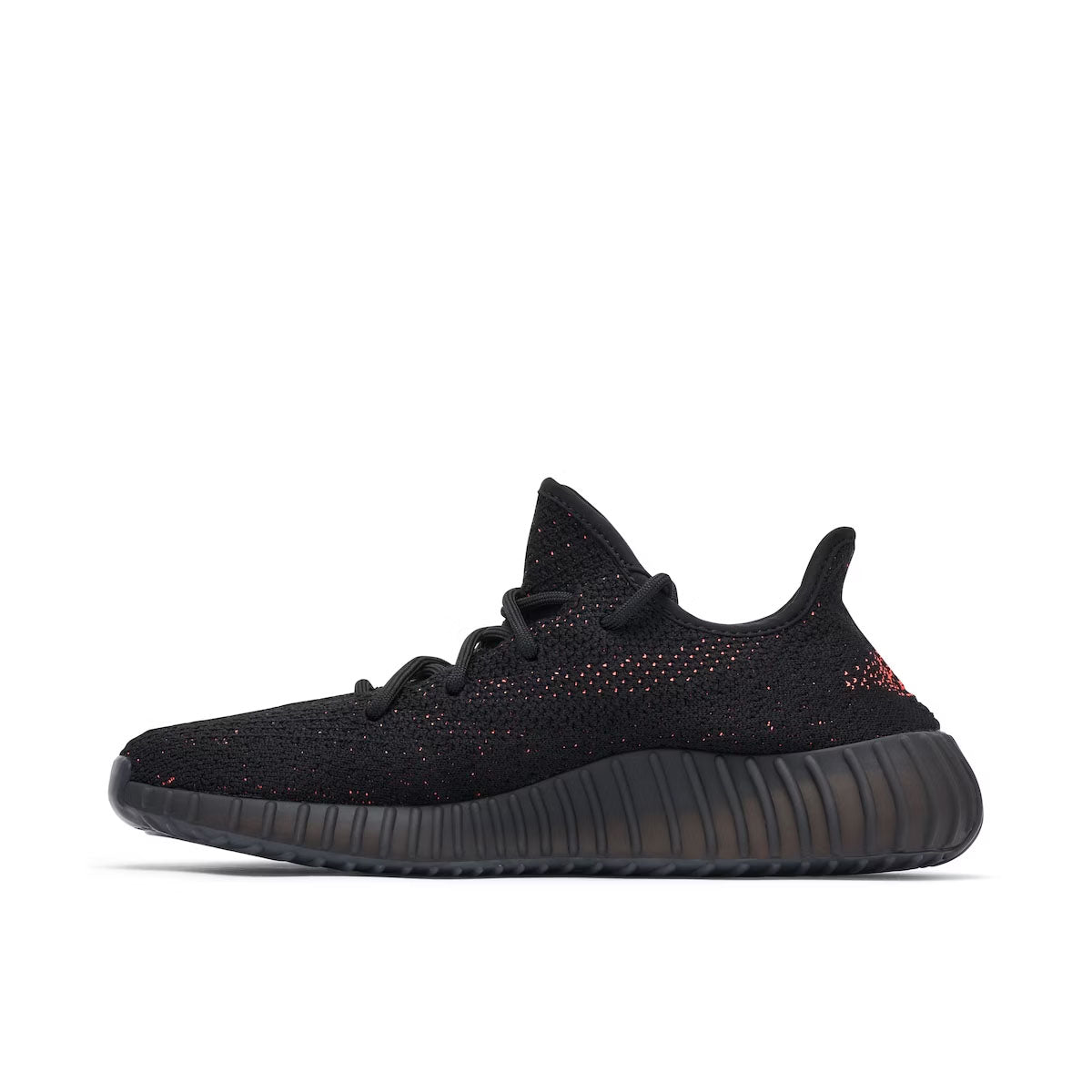 YEEZY RED CORE