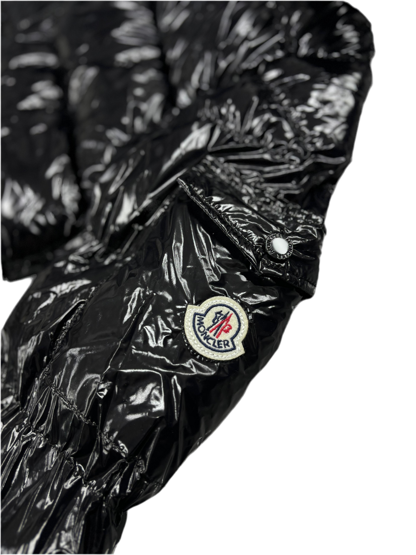 MONCLER ZIMSKA JAKNA