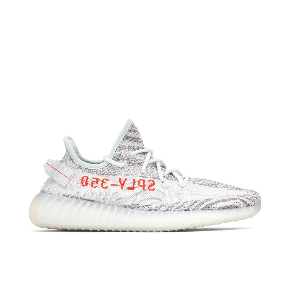 YEEZY BLUE TINT