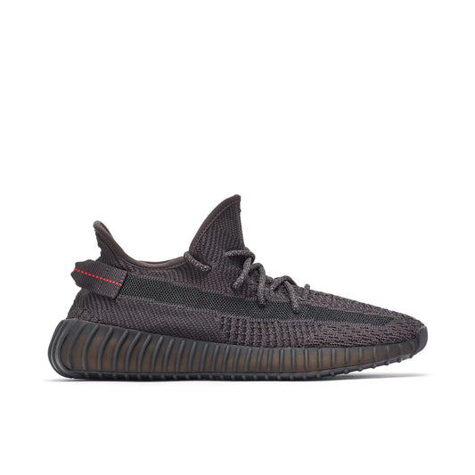 YEEZY STATIC BLACK