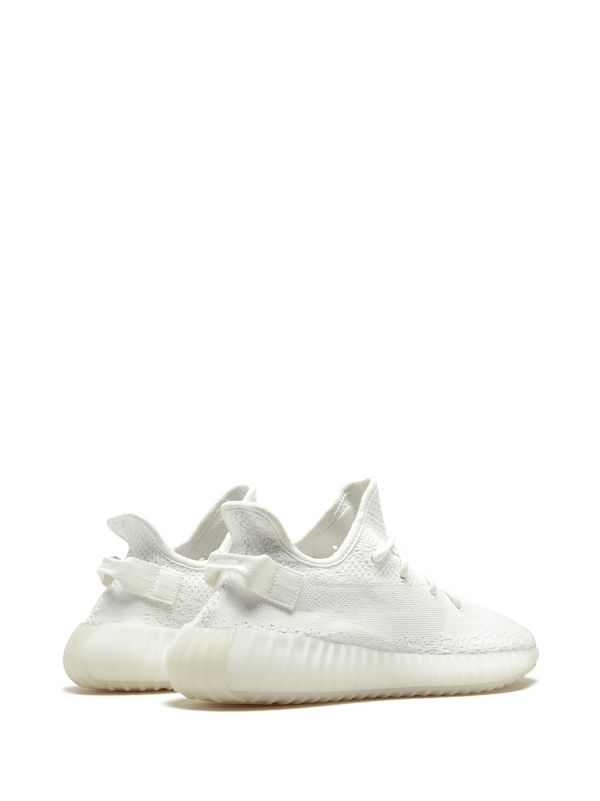 Yeezy Boost 350 V2 “Cream White ”