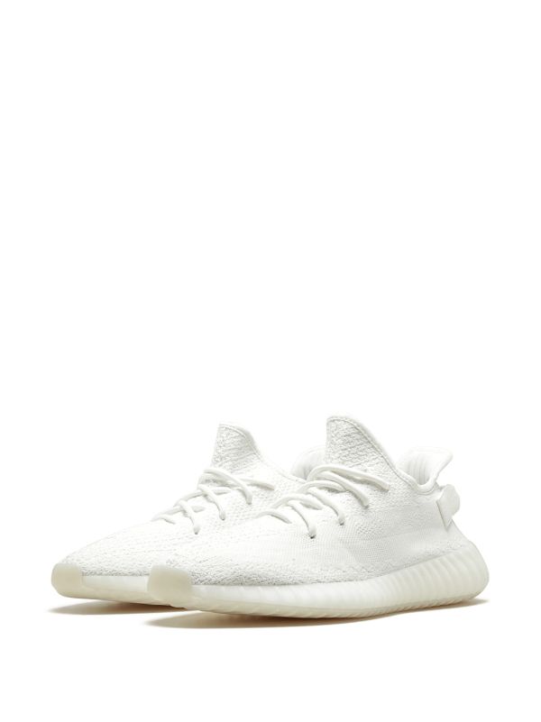 Yeezy Boost 350 V2 “Cream White ”