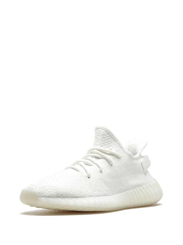 Yeezy Boost 350 V2 “Cream White ”